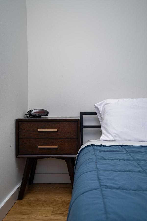 South Midtown Manhattan Rentals นิวยอร์ก ภายนอก รูปภาพ