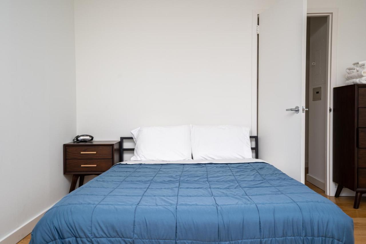 South Midtown Manhattan Rentals นิวยอร์ก ภายนอก รูปภาพ