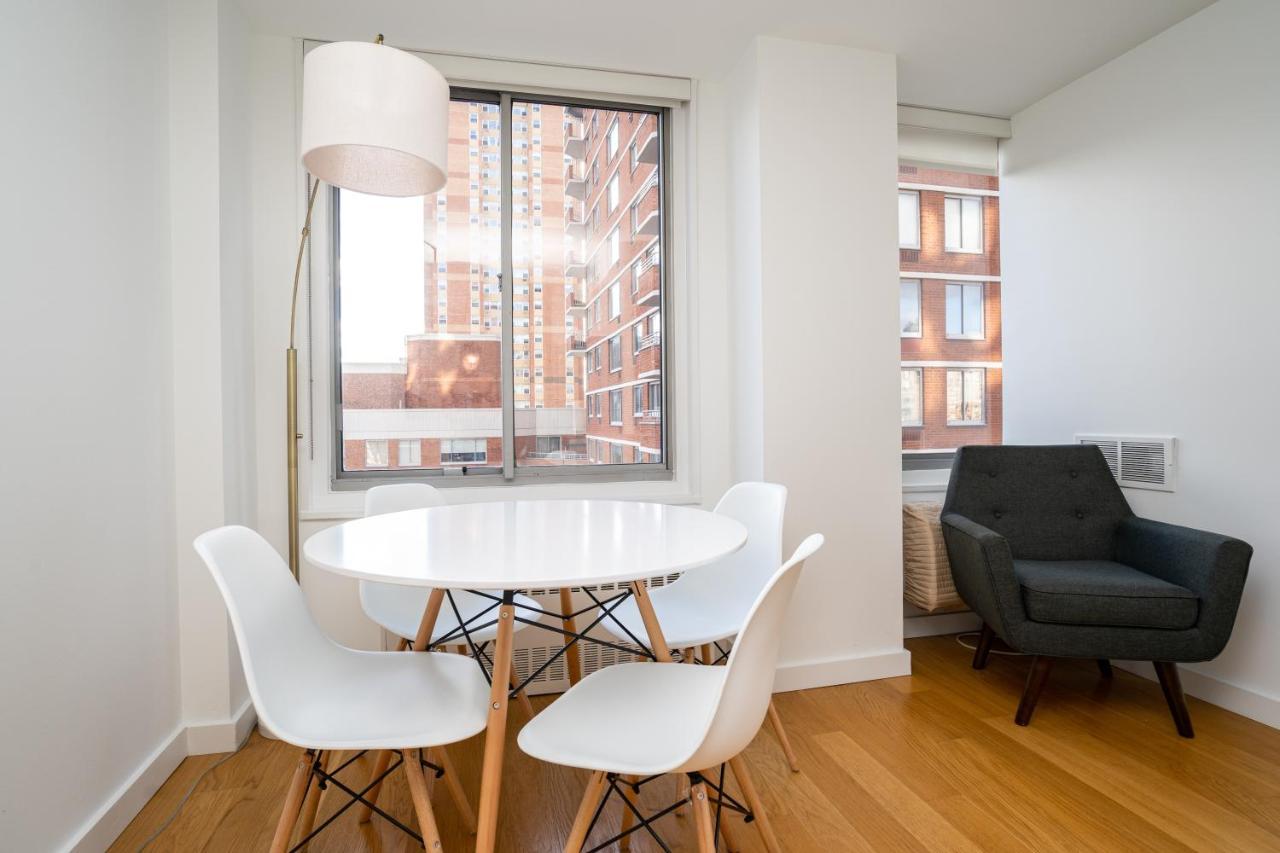 South Midtown Manhattan Rentals นิวยอร์ก ภายนอก รูปภาพ