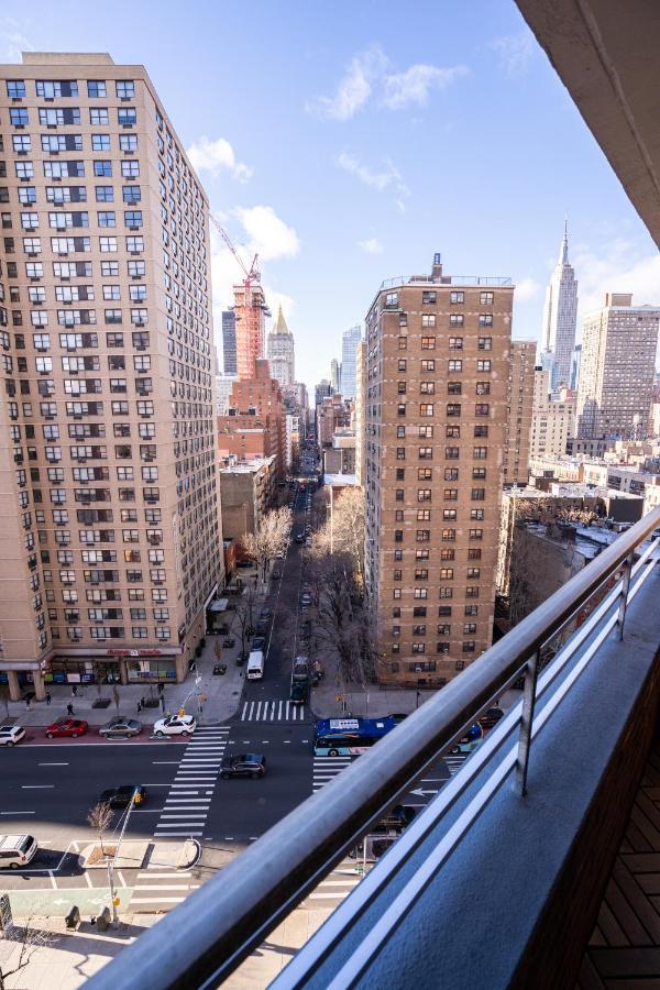 South Midtown Manhattan Rentals นิวยอร์ก ภายนอก รูปภาพ