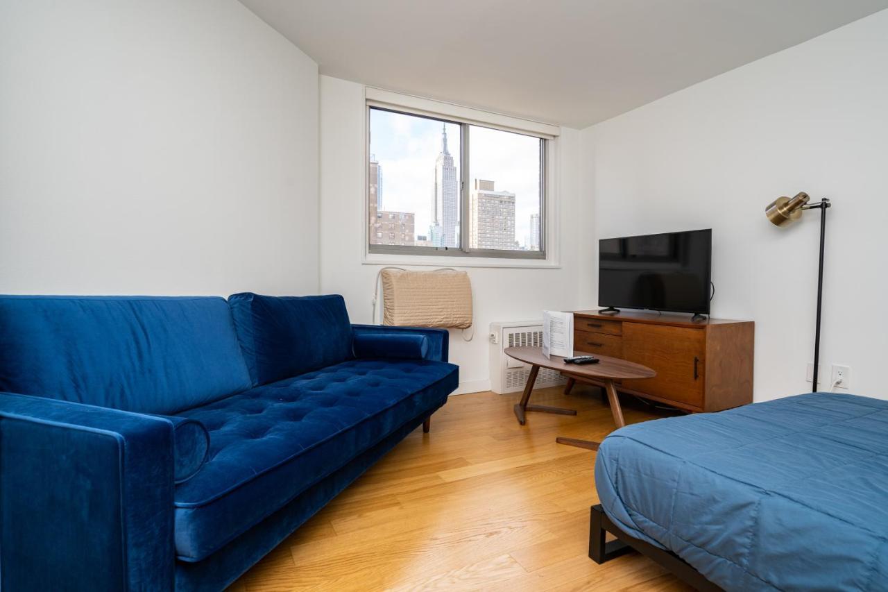 South Midtown Manhattan Rentals นิวยอร์ก ภายนอก รูปภาพ