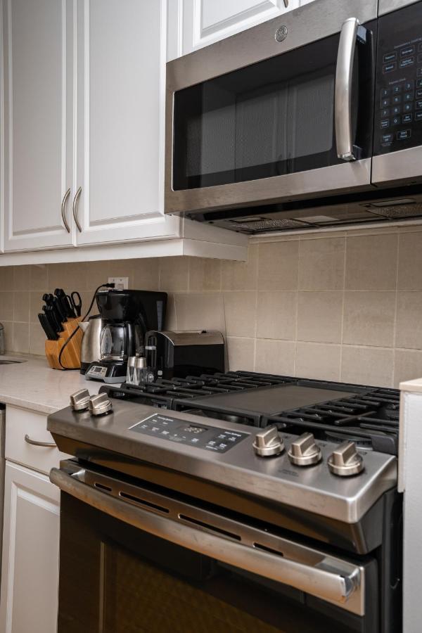 South Midtown Manhattan Rentals นิวยอร์ก ภายนอก รูปภาพ