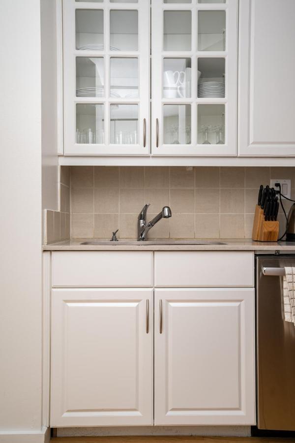 South Midtown Manhattan Rentals นิวยอร์ก ภายนอก รูปภาพ